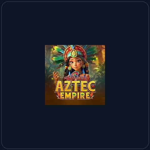 เกมสล็อต Aztec Empire ยอดนิยมบน U31