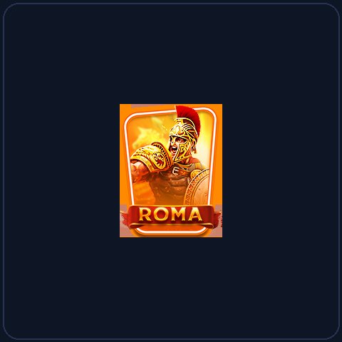 เกมสล็อต Roma ยอดนิยมบน U31