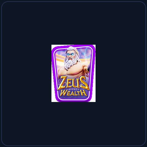 เกมสล็อต Zeus Wealth ยอดนิยมบน U31